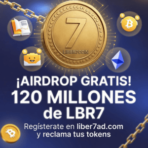 Anuncio Franquicia Educativa LIBER7AD