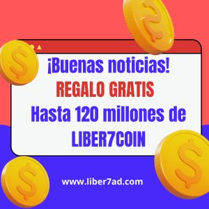 Anuncio Franquicia Educativa LIBER7AD